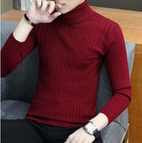Turtleneck Clothes