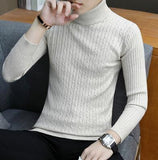 Turtleneck Clothes