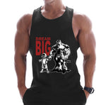 Gyms Clothing