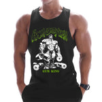 Gyms Clothing