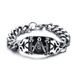 Freemasons Bracelets