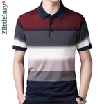 Polo Tee Shirt