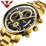 Chronograph Watches