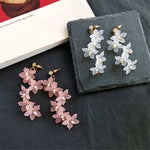 Trendy Earrings