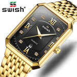 Golden Watches