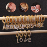 Earrings Jewelry